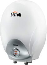 Bình nóng lạnh Ferroli 6l Mito