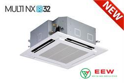 Điều hòa multi Daikin 12.000BTU FFA35RV1V - Công nghệ inverter hiện đại, vận hành êm ái không tiếng ồn