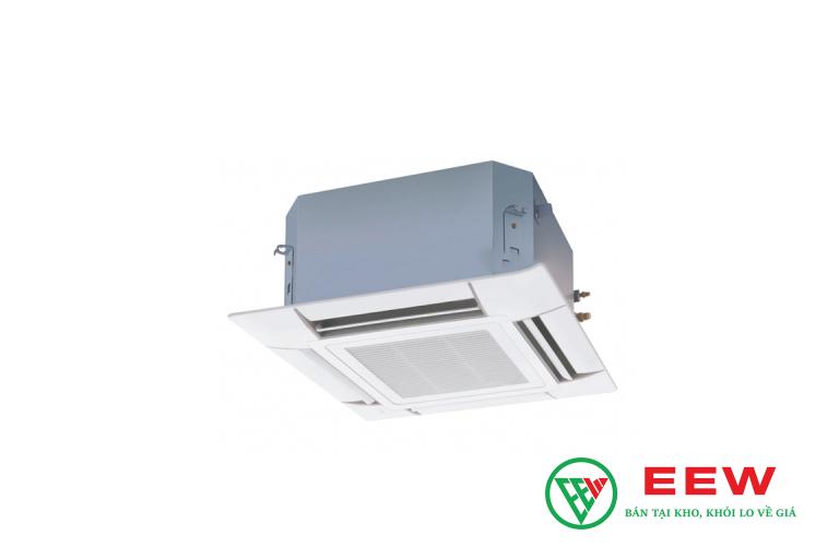 Điều hòa multi Daikin 12.000BTU FFA35RV1V - Lọc không khí thông minh, bảo vệ sức khỏe cả nhà Điều hòa multi Daikin 12.000BTU FFA35RV1V - Lọc không khí thông minh, bảo vệ sức khỏe cả nhà