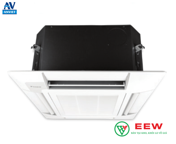 Điều hòa multi Daikin 21.000BTU FFA60RV1V - Điều khiển từ xa tiện lợi, làm mát nhanh chóng Điều hòa multi Daikin 21.000BTU FFA60RV1V - Điều khiển từ xa tiện lợi, làm mát nhanh chóng