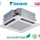Điều hòa multi Daikin 21.000BTU FFA60RV1V - ảnh 2