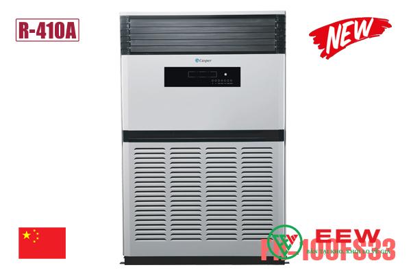Điều hòa tủ đứng Casper FH-100FS33 - công suất 100000BTU, tiết kiệm điện tối ưu cho gia đình
