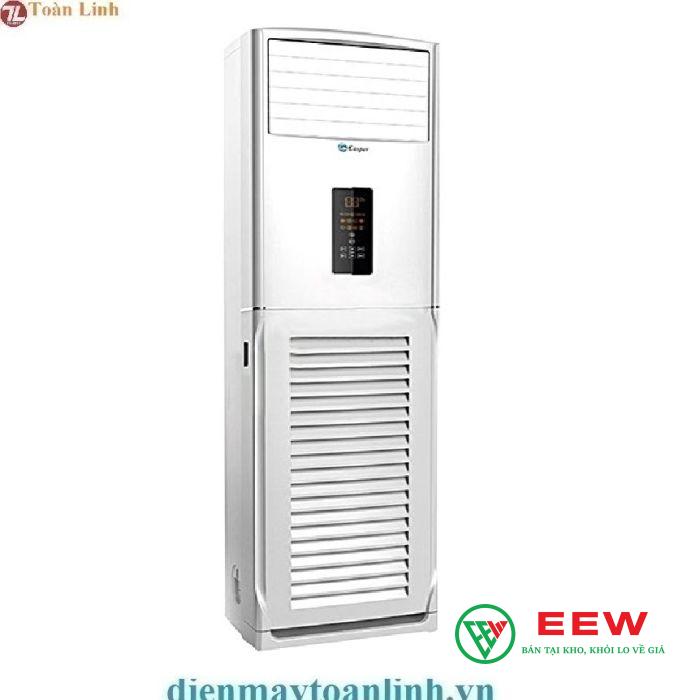 Điều hòa tủ đứng FH-100FS33 - lọc không khí thông minh, bảo vệ sức khỏe cả nhà Điều hòa tủ đứng FH-100FS33 - lọc không khí thông minh, bảo vệ sức khỏe cả nhà