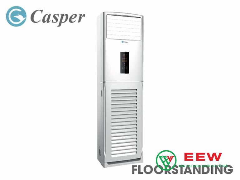 Điều hòa tủ đứng Casper 18.000BTU FH-18TL22