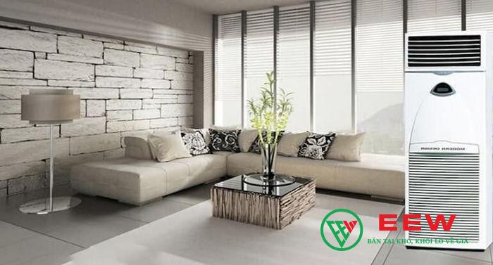 Điều hòa tủ đứng Casper 18.000BTU FH-18TL22