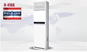 Điều hòa tủ đứng Casper 28.000BTU 2 chiều FH-28TL11