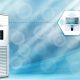 Điều hòa tủ đứng Casper 28.000BTU FH-28TL22 - ảnh 2