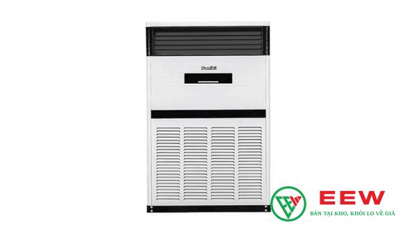 Điều hòa tủ đứng Funiki FH100MCC - Giải nhiệt nhanh, tiết kiệm điện mùa hè oi bức Điều hòa tủ đứng Funiki FH100MCC - Giải nhiệt nhanh, tiết kiệm điện mùa hè oi bức