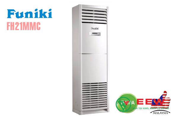 Điều hòa tủ đứng Funiki 2 chiều 21.000BTU FH21MMC