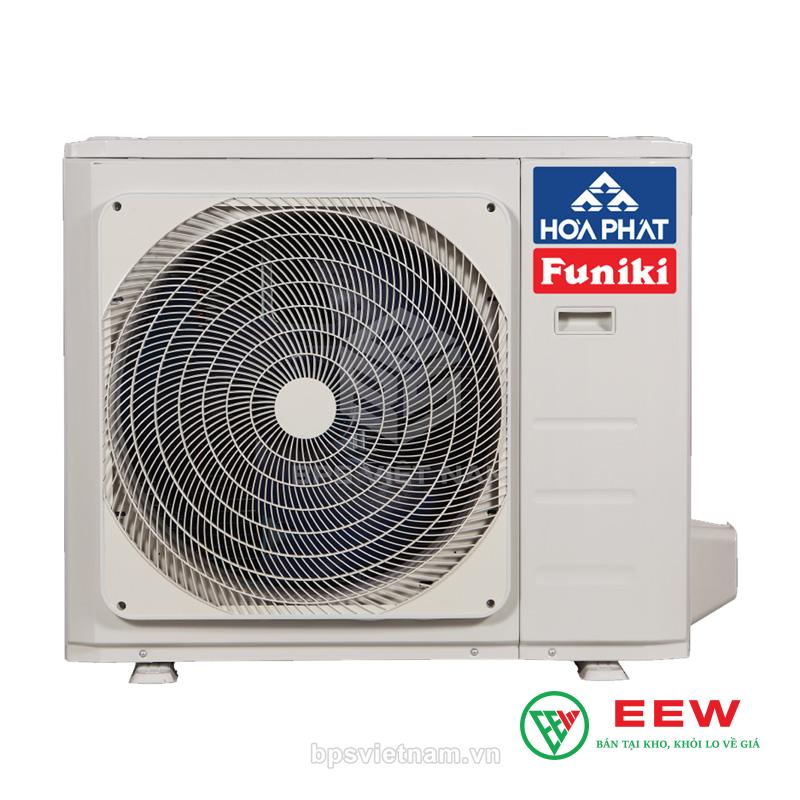 Điều hòa tủ đứng Funiki 2 chiều 36.000BTU FH36MMC1