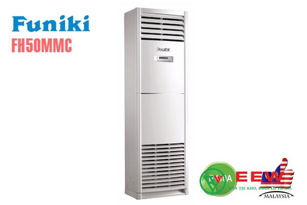 Funiki FH50MMC1 2 chiều - tiết kiệm điện, vận hành êm ái cho giấc ngủ ngon