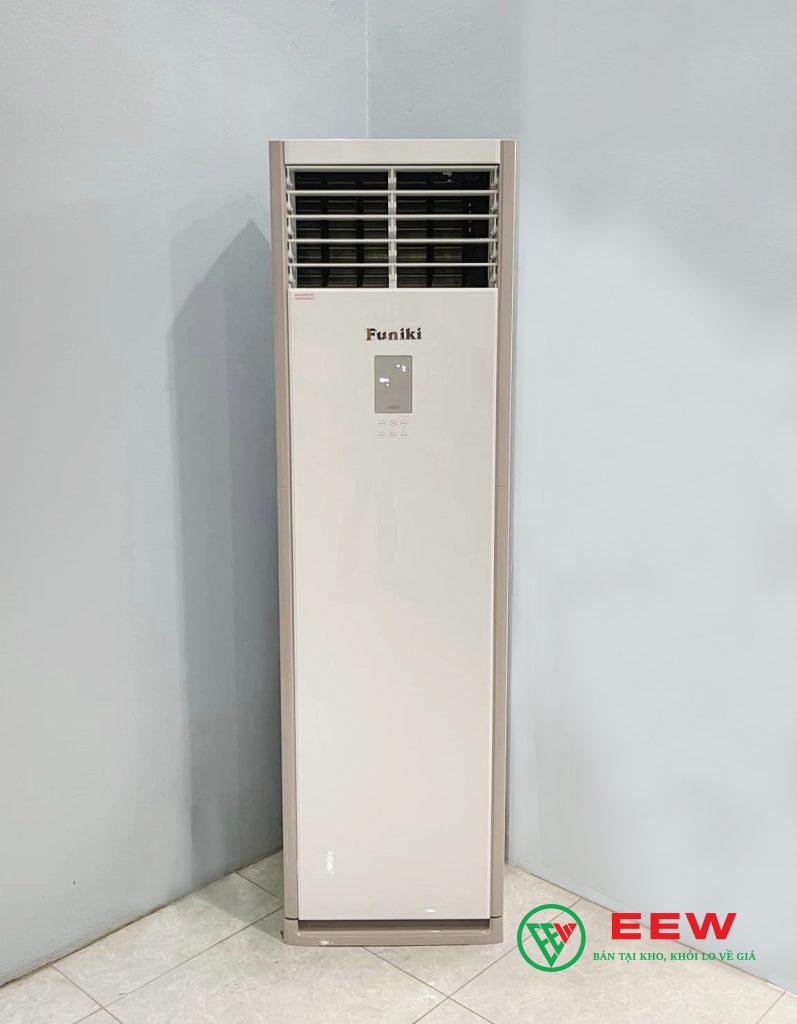 Funiki FH50MMC1 50.000BTU - làm lạnh sâu, lọc không khí sạch cho gia đình bạn