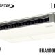 Điều hòa áp trần Daikin 34000BTU inverter 1 chiều FHA100CVMV/RZF100CVM