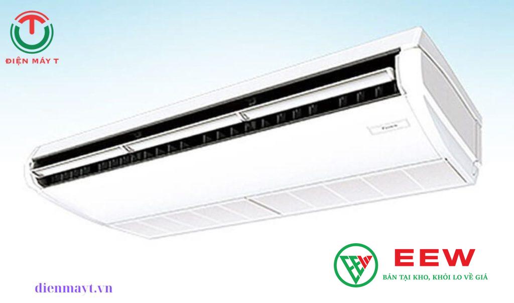 Điều hòa áp trần Daikin 34000BTU inverter 1 chiều FHA100CVMV/RZF100CVM