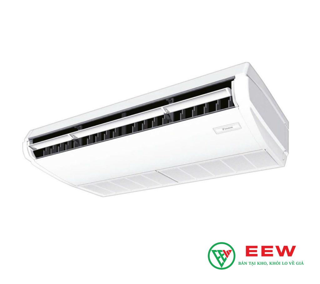 Điều hòa áp trần Daikin 34000BTU inverter 1 chiều 3 pha - công nghệ Nhật Bản, làm mát nhanh chóng mọi không gian