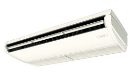 Điều hòa áp trần Daikin 45000BTU inverter 1 chiều FHA125CVMA/RZF125CVM