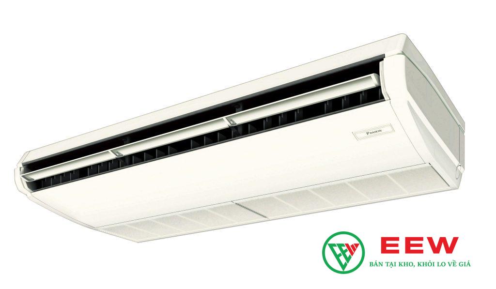 Điều hòa áp trần Daikin FHA125CVMA/RZF125CVM - tiết kiệm điện hiệu quả với công nghệ inverter tiên tiến