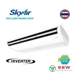 Điều hòa Daikin FHA125CVMA - vận hành êm ái, mang lại không gian yên tĩnh tuyệt đối