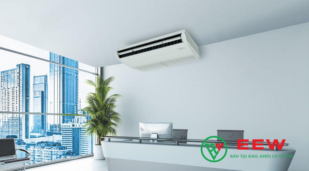 Điều hòa áp trần Daikin 45000BTU inverter - làm mát nhanh chóng, điều chỉnh nhiệt độ chính xác Điều hòa áp trần Daikin 45000BTU inverter - làm mát nhanh chóng, điều chỉnh nhiệt độ chính xác