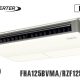 Điều hòa áp trần Daikin 45000BTU inverter 1 chiều 3 Pha FHA125CVMA/RZF125CYM