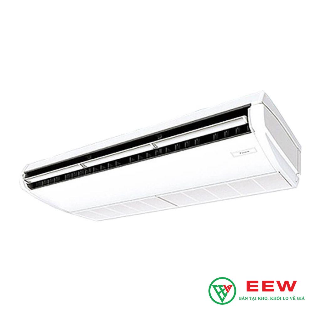 Điều hòa áp trần Daikin 45000BTU inverter 1 chiều 3 pha – thiết kế sang trọng, tiết kiệm không gian tối ưu