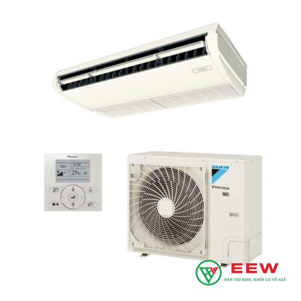 Điều hòa áp trần Daikin 3 pha FHA125CVMA – tiết kiệm điện hiệu quả, vận hành bền bỉ suốt mùa hè Điều hòa áp trần Daikin 3 pha FHA125CVMA – tiết kiệm điện hiệu quả, vận hành bền bỉ suốt mùa hè