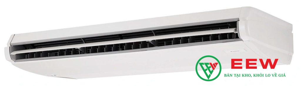 Điều hòa áp trần Daikin 50000BTU: công nghệ inverter êm ái, bền bỉ theo thời gian