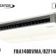 Điều hòa áp trần Daikin 50000BTU inverter 1 chiều 3 Pha FHA140CVMA/RZF140CYM