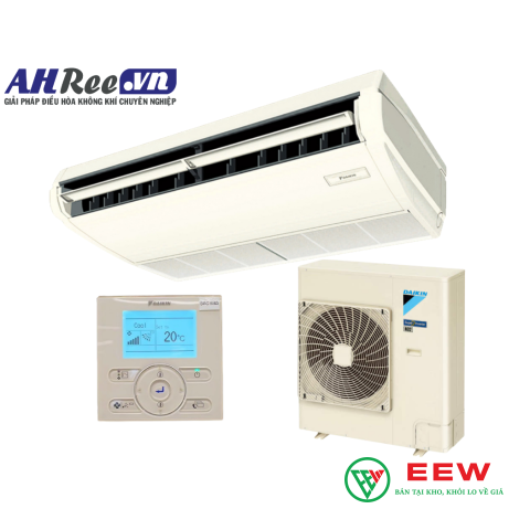 Điều hòa áp trần Daikin 50000BTU 1 chiều: vận hành bền bỉ, tiết kiệm chi phí với công suất ổn định Điều hòa áp trần Daikin 50000BTU 1 chiều: vận hành bền bỉ, tiết kiệm chi phí với công suất ổn định