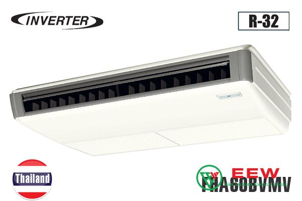 Điều hòa áp trần Daikin 20.500BTU inverter 1 chiều - thiết kế sang trọng, tiết kiệm không gian tối ưu