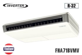 Điều hòa áp trần Daikin 24.000BTU inverter 1 chiều FHA71DVMV/RZF71DVM