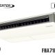 Điều hòa áp trần Daikin 24.000BTU inverter 1 chiều FHA71DVMV/RZF71DVM