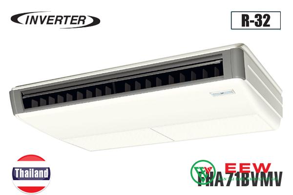 Điều hòa áp trần Daikin 24.000BTU inverter 1 chiều FHA71DVMV/RZF71DVM