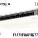 Điều hòa áp trần Daikin 24000BTU inverter 1 chiều 3 Pha FHA71DVMV/RZF71DYM