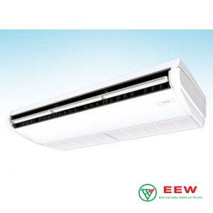Điều hòa áp trần Daikin 13.000BTU - vận hành êm ái, mang lại không gian yên tĩnh