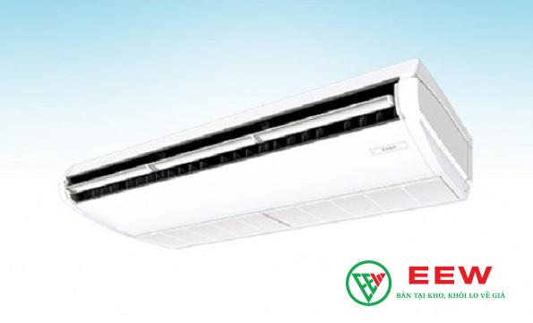 Daikin 1 chiều 18.000BTU RNQ18MV1V - Hoạt động êm ái, mang lại không gian yên tĩnh