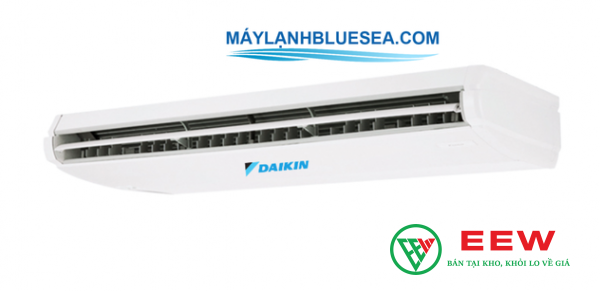 Điều hòa áp trần Daikin 1 chiều 21.000BTU FHNQ21MV1V/RNQ21MV1V