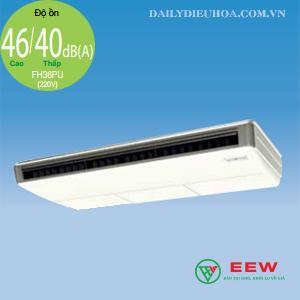 Điều hòa áp trần Daikin 1 chiều 21.000BTU FHNQ21MV1V/RNQ21MV1V Điều hòa áp trần Daikin 1 chiều 21.000BTU FHNQ21MV1V/RNQ21MV1V