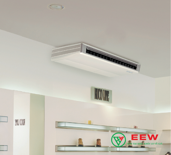 Điều hòa áp trần Daikin 1 chiều 21.000BTU FHNQ21MV1V/RNQ21MV1V