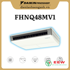 Điều hòa áp trần Daikin 1 chiều 30.000BTU FHNQ30MV1V/RNQ30MV1V