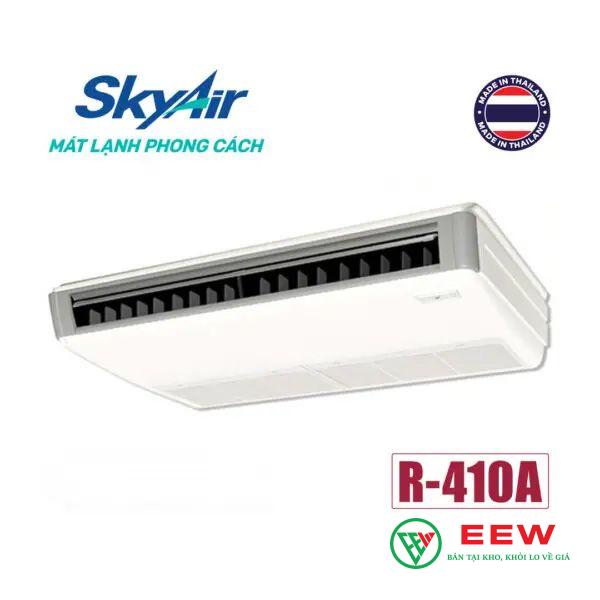 Điều hòa áp trần Daikin 1 chiều 30.000BTU FHNQ30MV1V/RNQ30MV1V