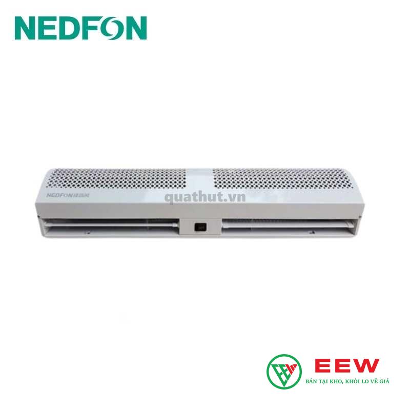 Nedfon FM3015-Y-A - công suất mạnh mẽ, luồng gió mát lạnh phủ khắp phòng Nedfon FM3015-Y-A - công suất mạnh mẽ, luồng gió mát lạnh phủ khắp phòng