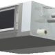 Điều hòa multi Daikin âm trần nối ống gió 18000BTU FMA50RVMV9 - ảnh 2