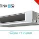 Điều hòa multi Daikin âm trần nối ống gió 24000BTU FMA71RVMV9