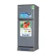 Tủ lạnh Funiki 130l 2 cánh FR-132CI