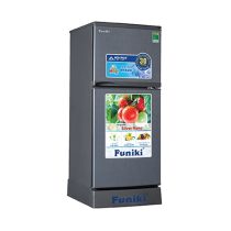 Tủ lạnh Funiki 130l 2 cánh FR-135CD