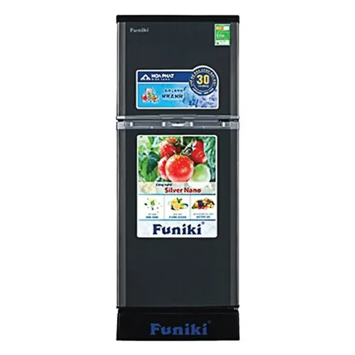 Tủ lạnh Funiki 130l 2 cánh FR-136ISU