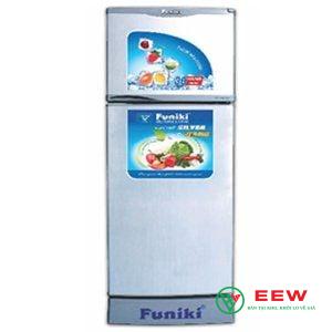 Tủ lạnh Funiki 150 lít FR-156CI - thiết kế nhỏ gọn, tiết kiệm không gian tối ưu