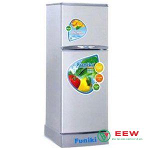Funiki FR-156CI 150 lít - công nghệ inverter tiết kiệm điện, êm ái suốt ngày đêm Funiki FR-156CI 150 lít - công nghệ inverter tiết kiệm điện, êm ái suốt ngày đêm