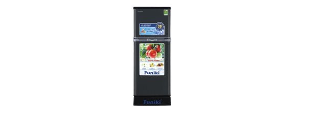 Tủ lạnh Funiki 160l 2 cánh FR-166ISU